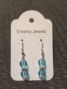 Dreamy Jewels Earrings